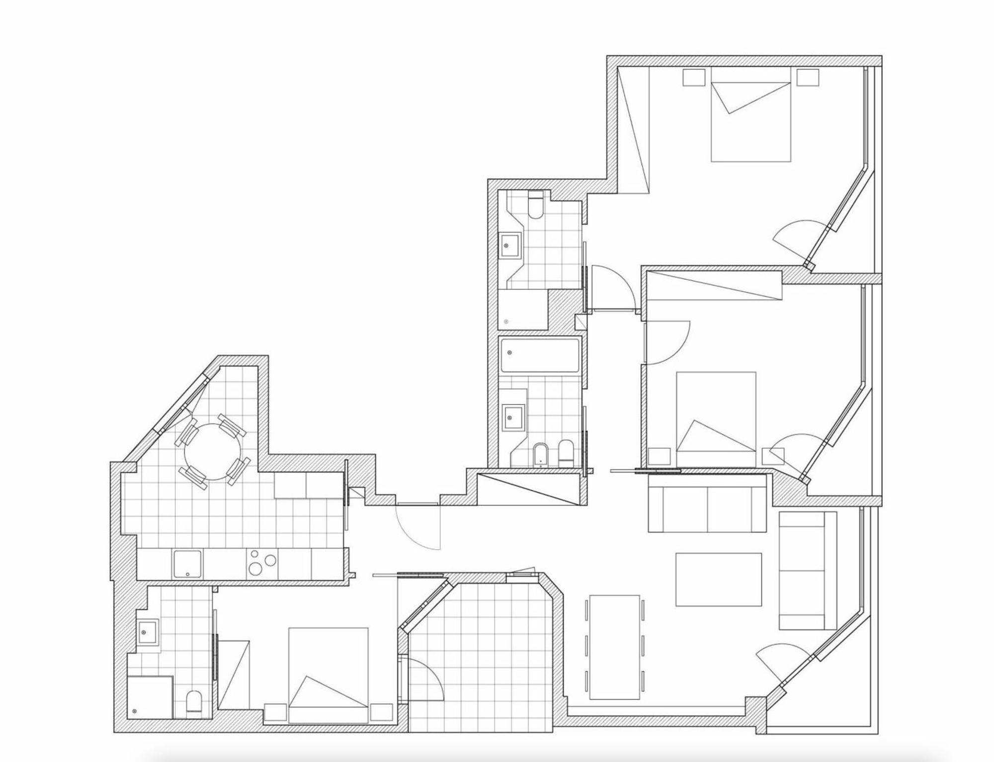 Koxtape Apartment By Feelfree Rentals Σαν Σεμπαστιάν Εξωτερικό φωτογραφία