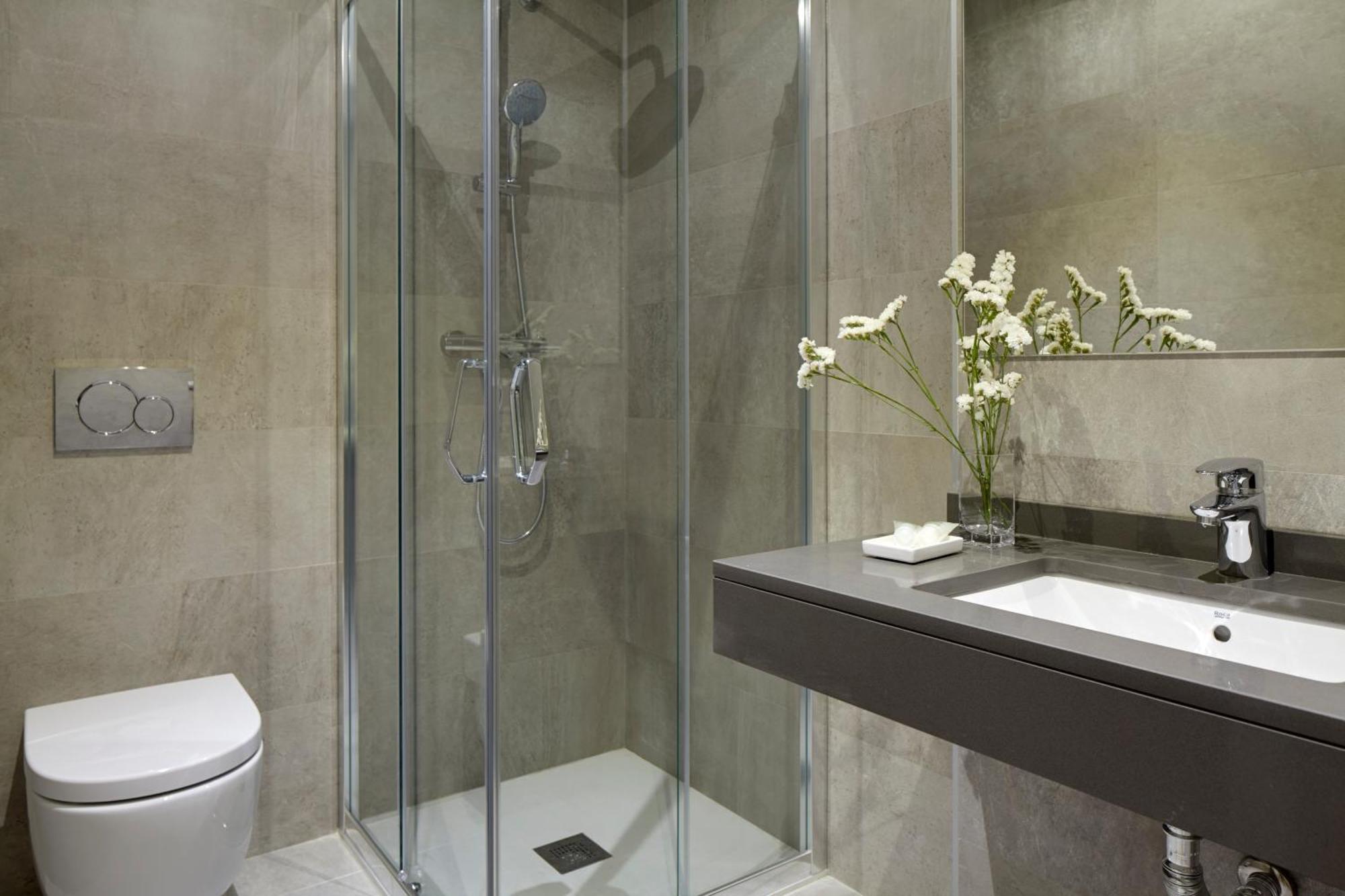 Koxtape Apartment By Feelfree Rentals Σαν Σεμπαστιάν Εξωτερικό φωτογραφία