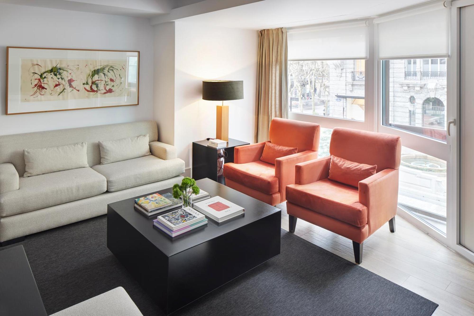 Koxtape Apartment By Feelfree Rentals Σαν Σεμπαστιάν Εξωτερικό φωτογραφία
