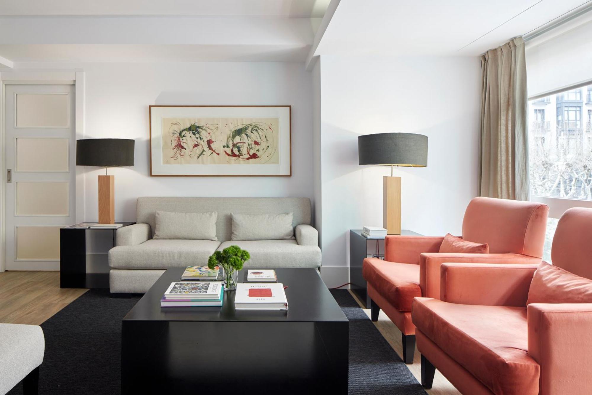 Koxtape Apartment By Feelfree Rentals Σαν Σεμπαστιάν Εξωτερικό φωτογραφία
